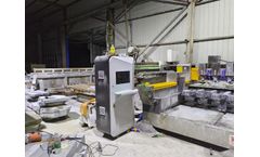 Industrial automation solutions for 0.75~400KW static frequency converter