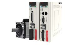 BEST - Model SV800 - Industrial General-Purpose Servo Drive
