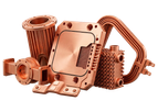 Como - Copper Materials for Additive Manufacturing (AM)