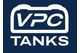 VPC Tanks
