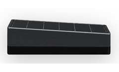 MyTank - Model Ultralevel Max - Solar Power Radar Level Sensor