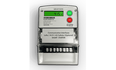 MyTank - Three Phase Smart Starter
