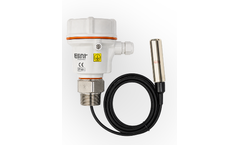 MyTank - Model HydroSense - Hydro Static Level Sensor