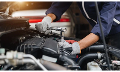 Aluminium Die Casting Solutions for Automotive Industry