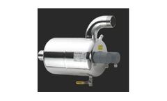 Aqua - Model PU 800 - Medium Pressure UV System