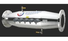 Aqua - Model UV MP - Medium Pressure UV System