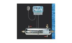 Geno - Model UV-60 S - UV System