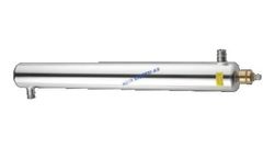 Aqua - Model UV 75 - Low Pressure UV System