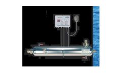 Geno - Model UV-120 S - UV System