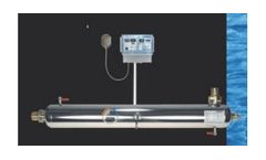 Geno - Model UV-200 S - UV System