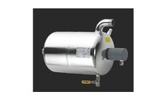 Aqua - Model SU 400 - Medium Pressure UV System