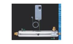Aqua - Model UV 200 I - UV System
