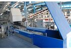 Bakker - Eddy Current Separator (ECS)
