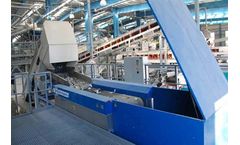 Bakker - Eddy Current Separator (ECS)