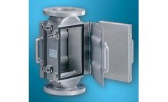 Bakker - Model BKM - Chute Magnets