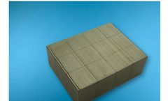 Bakker - Block Magnet Assembly