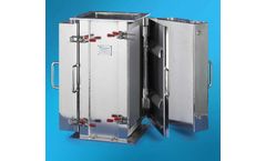 Bakker - Model BKM-E - Chute Magnets