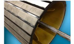 Bakker - Rotor Assembly for Tidal Application
