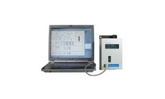 In-Control Gas Detection System Configuration Software