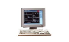 Version SIMS - Gas Detection Data-Acquisition and Monitoring Software