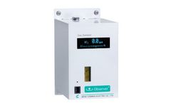 Cosmos - Model SH-WAD Series - Single Channel Gas Detector