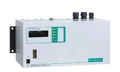 Cosmos - Model SH-WAD/NDIR - Gas Detector