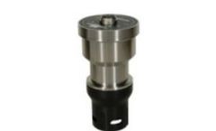 Cosmos - Model TX-KFP - Diffusion Type Toxic And Combustible Gas Detector