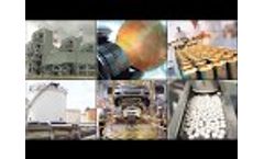 New Cosmos - BIE Gas Detection Introduction - Video
