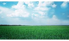 Laboratory instruments solutions for environmental industry