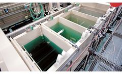 Laboratory instruments solutions for surface finishing industry