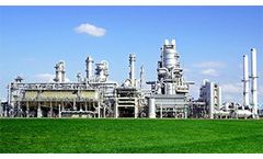 Laboratory instruments solutions for chemical industry