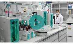 Fully automated multi-parameter analysis of drinking water