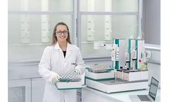 OMNIS Coulometer and Sample Robot Oven launched