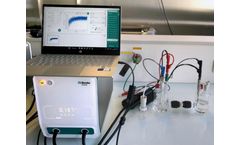 The future of ammonia production is electrochemistry