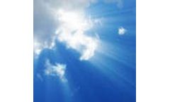 Determining saccharidic tracers in atmospheric aerosols