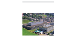 Metrohm AG Company Profile - Brochure