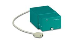 Metrohm - Model IC - Compact and Intelligent Amperometric Detector