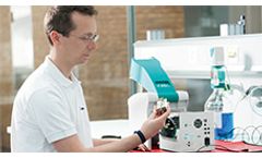 Metrohm - Repair Services