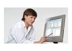 Metrohm - Version tiamo 3.0 - Networked Titration Data System Software