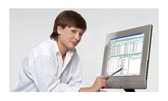 Metrohm - Version tiamo 3.0 - Networked Titration Data System Software