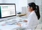 Metrohm - Lab Data Management Software