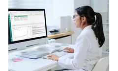 Metrohm - Lab Data Management Software