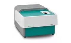Metrohm OMNIS - Model 2.1070.0010 - Near-Infrared (NIR) Spectrometer for Liquid Samples