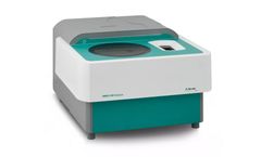 Metrohm OMNIS - Model 2.1072.0010 - Near-Infrared (NIR) Spectrometer for Liquid, Solid and Viscous Samples
