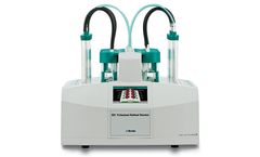Metrohm - Model 893 - 2.893.0010 - Professional Biodiesel Rancimat Analysis System