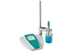 Metrohm - Model 912 - 2.912.0210 - Portable Single-Channel Conductometer, Laboratory Version