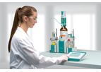 Metrohm - Model Titrando - Fully Automated Potentiometric Titrator System