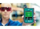 Metrohm - Model MIRA - Metrohm Instant Raman Analyzers