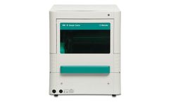 Metrohm - Model 2.889.0010 - 889 IC Sample Center