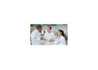 Metrohm - Consulting Services